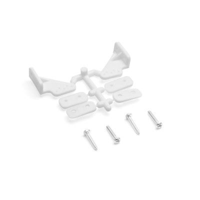 Páka malá, 20mm, 1 pár