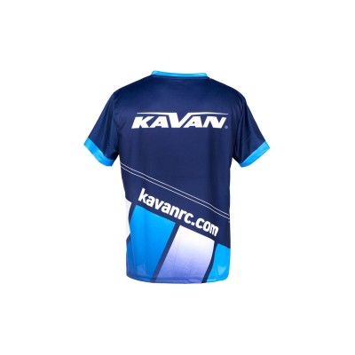KAVAN dres 2025 - 2XL