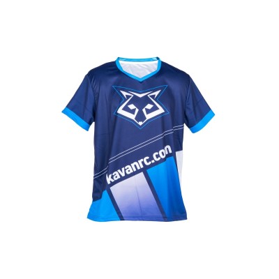 KAVAN dres 2025 - 4XL