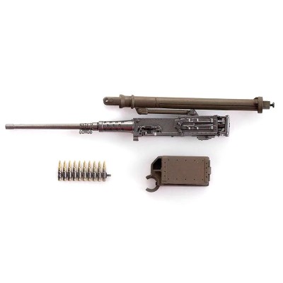 1:12 1941 Willys MB Kulomet