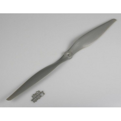 APC vrtule 24x12E pravotočivá