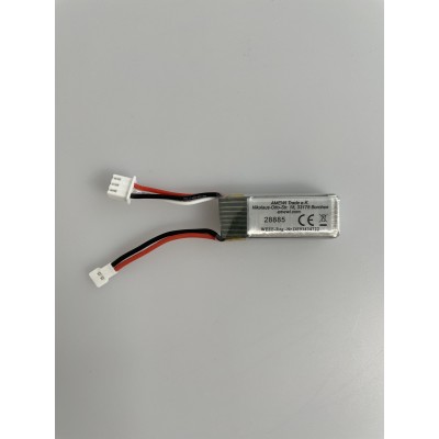 Amewi Aku LiPo 7,4V/300mAh 2,22Wh