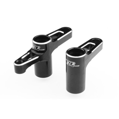 XB4 25 Hliníkové páky řízení