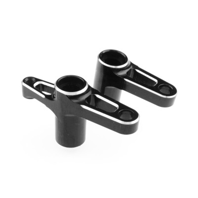 XB4 25 Hliníkové páky řízení