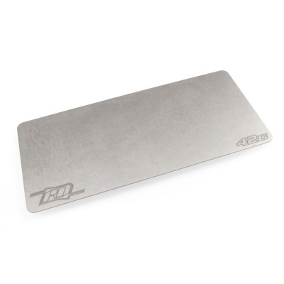 Wolframové závaží pod shorty akumulátor 42g, 0,5mm, 95mm