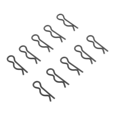 Sponky karoserie, 10ks