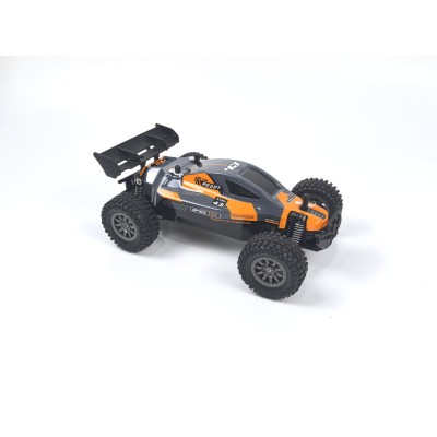 DF models RC buggy Rookie Fighter Buggy RTR 1:18