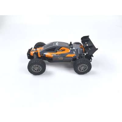 DF models RC buggy Rookie Fighter Buggy RTR 1:18