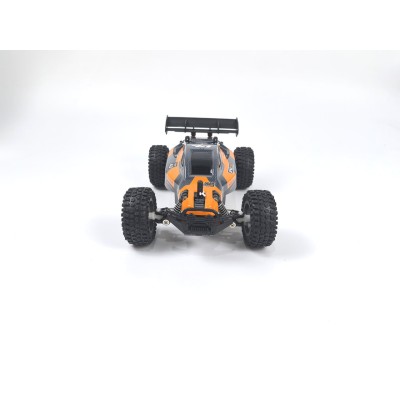 DF models RC buggy Rookie Fighter Buggy RTR 1:18