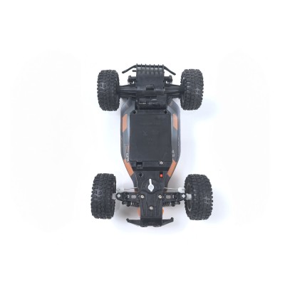 DF models RC buggy Rookie Fighter Buggy RTR 1:18