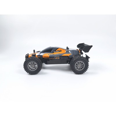 DF models RC buggy Rookie Fighter Buggy RTR 1:18