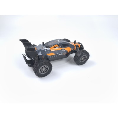 DF models RC buggy Rookie Fighter Buggy RTR 1:18