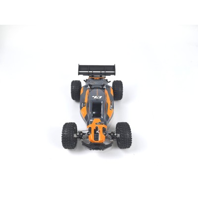 DF models RC buggy Rookie Fighter Buggy RTR 1:18