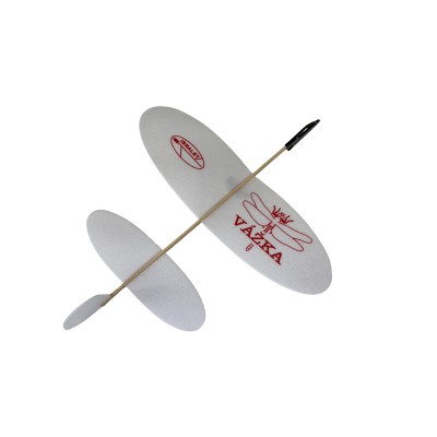 Igralet populární retroházedlo Vážka