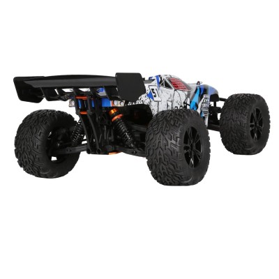 DF models RC truggy TW-1 Truggy 5.1 brushed 1:10XL RTR