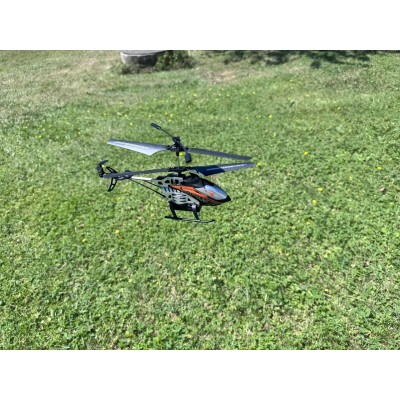 DF models RC vrtulník DF-180 - RTF