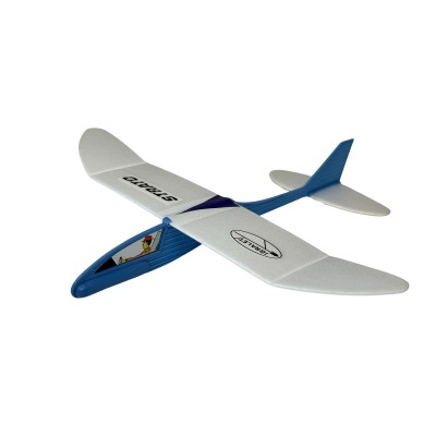 Igralet populární retroházedlo Strato