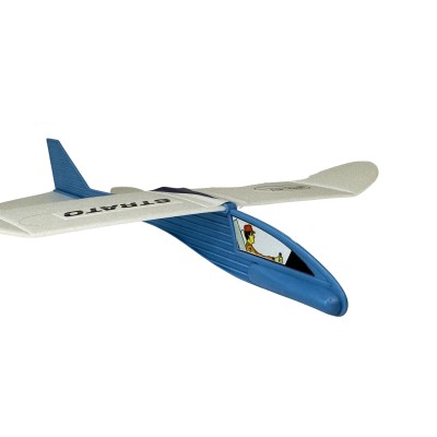 Igralet populární retroházedlo Strato