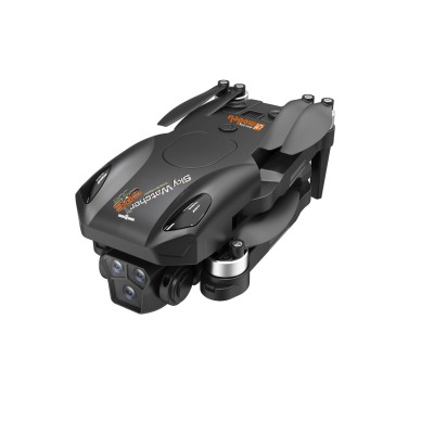 DF models RC skládací dron SkyWatcher GPS Light RTF