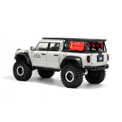 PATHFINDER 1/10 sada 2,4GHz, Bílá