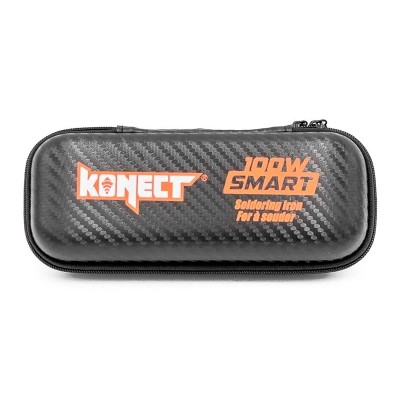 100W tužková páječka vč. obalu a příslušenství