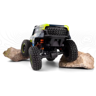 Venture18 U4 Ford Bronco 4400 - VGJR