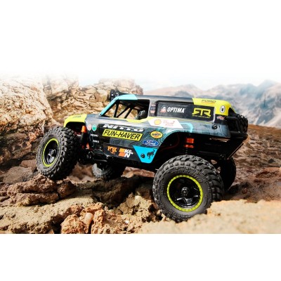 Venture18 U4 Ford Bronco 4400 - VGJR