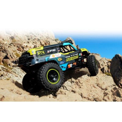 Venture18 U4 Ford Bronco 4400 - VGJR