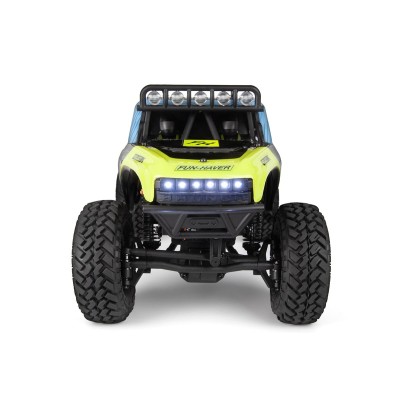 Venture18 U4 Flux Ford Bronco 4400 - VGJR