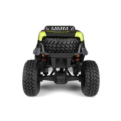 Venture18 U4 Flux Ford Bronco 4400 - VGJR