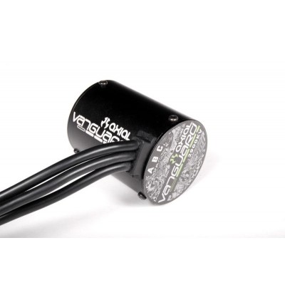 Vanguard 2900KV střídavý motor