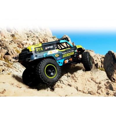 Venture18 U4 Flux Ford Bronco 4400 - VGJR