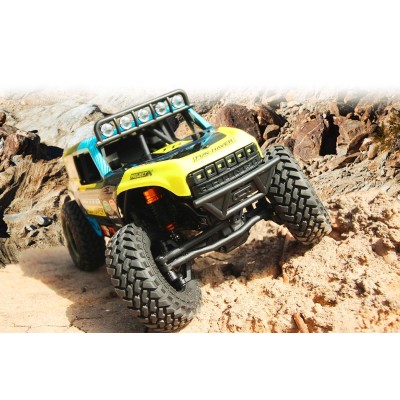 Venture18 U4 Flux Ford Bronco 4400 - VGJR