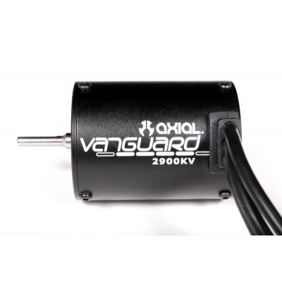 Vanguard 2900KV střídavý motor