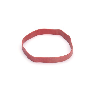 Gumový kroužek 2-1/2in./60x10,0x1,2mm , 10 ks.