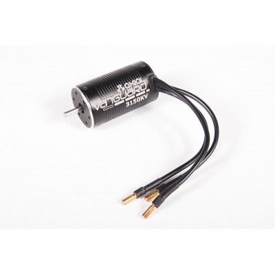 Střídavý motor 3150kV Yeti