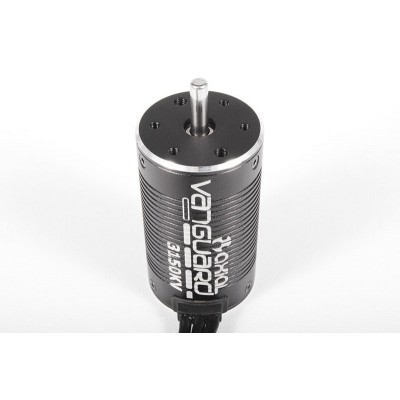 Střídavý motor 3150kV Yeti