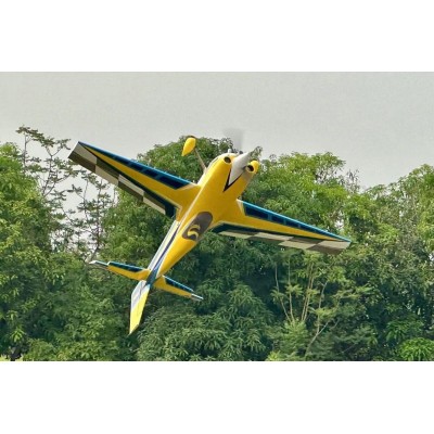 103" Edge 540 V3 (2643mm) Ryu Signature