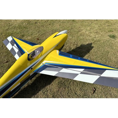 103" Edge 540 V3 (2643mm) Ryu Signature