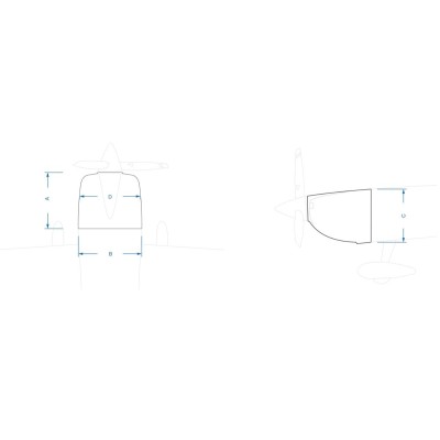 103" Edge 540 V3 (2643mm) Ryu Signature