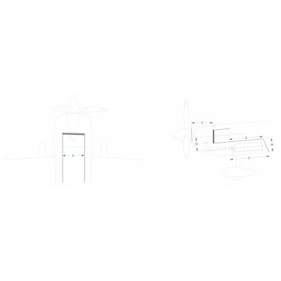 103" Edge 540 V3 (2643mm) Ryu Signature