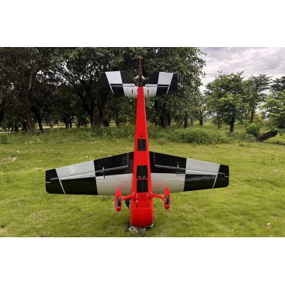 90" Extra 330SX (2,29m) 60cc Červeno-Černá