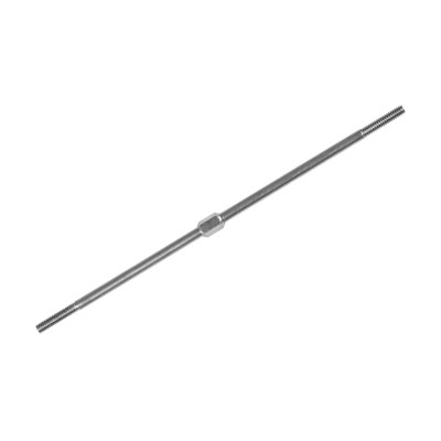 Táhlo s šestihranem M3x112mm