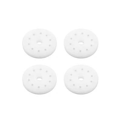 HTR 16 mm pístky tlumičů (4 ks)