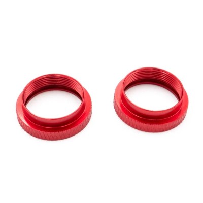 HTR 16mm kroužky pro nastavení předpětí pružin tlumičů (2 ks)