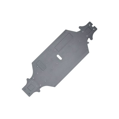 Hlavní plato podvozku Spirit NXT EVO RR RTR