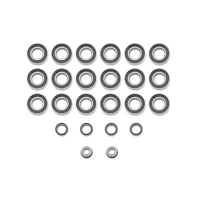 Set kuličkových ložisek Spirit NXT (24 ks)