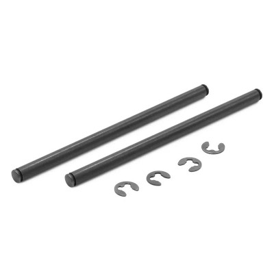 Osy předních spodních ramen (2 ks)