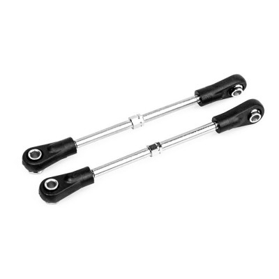 Spojovačky řízení, 2ks. - S10 TX/MT/SC