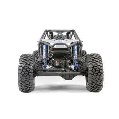 Karoserie čirá Bomber RR10